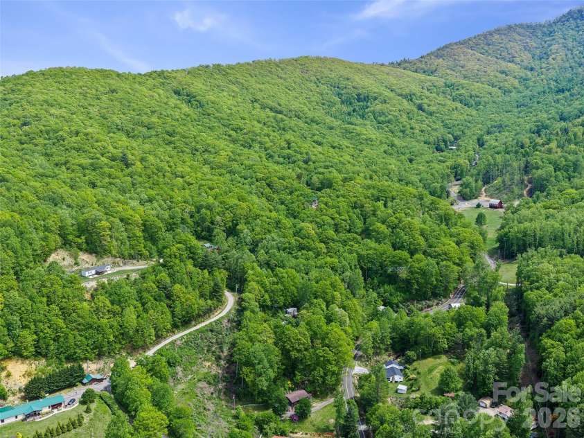 1331 Georges Fork Road, Burnsville, NC 28714.  MLS# CAR4381041, YatesRealty ID 26810. 
