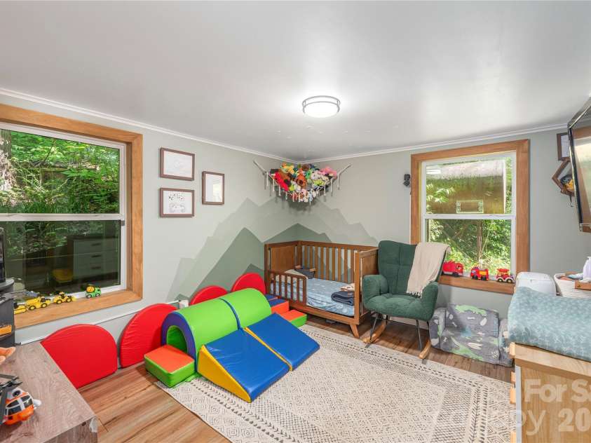 154 Timberside Drive, Mars Hill, NC 28754.  MLS# CAR4383911, YatesRealty ID 26811. 