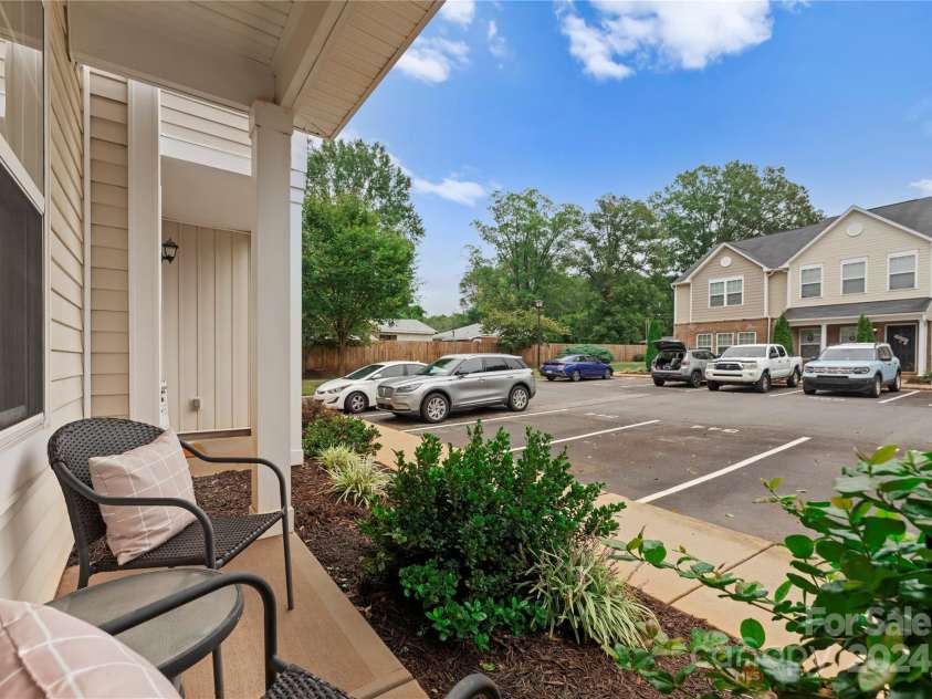 540 Fawnborough Court, Rock Hill, SC 29732.  MLS# CAR4181128, YatesRealty ID 26811. Front exterior