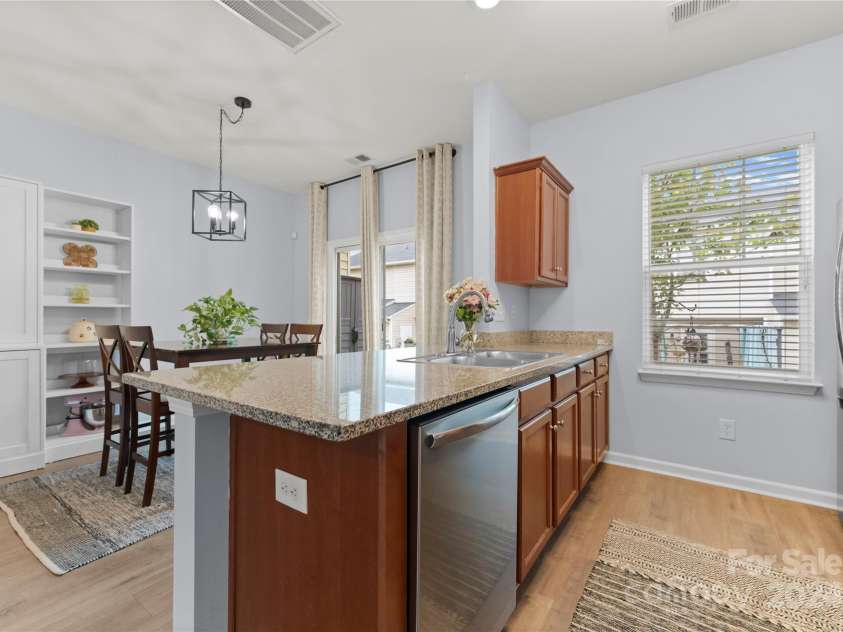 540 Fawnborough Court, Rock Hill, SC 29732.  MLS# CAR4181128, YatesRealty ID 26811. Kitchen