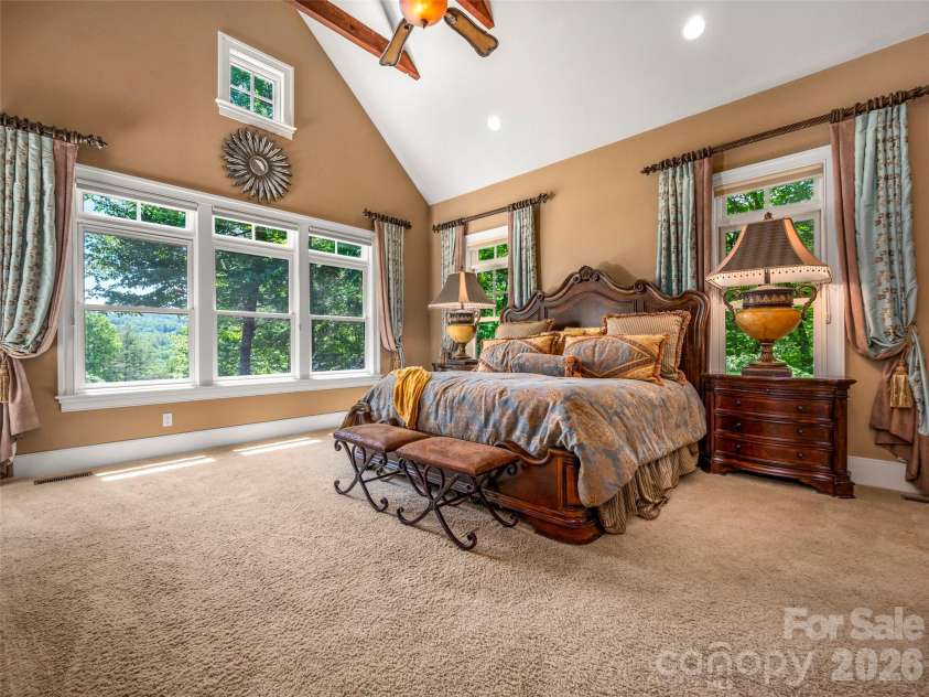 161 Chattooga Run, Hendersonville, NC 28739.  MLS# CAR4385295, YatesRealty ID 26812. 