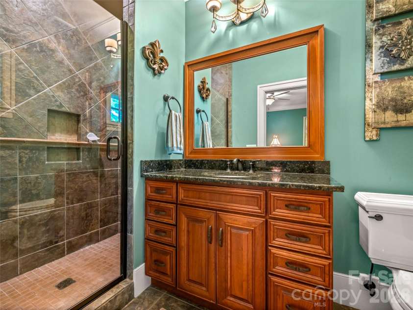 161 Chattooga Run, Hendersonville, NC 28739.  MLS# CAR4385295, YatesRealty ID 26812. 