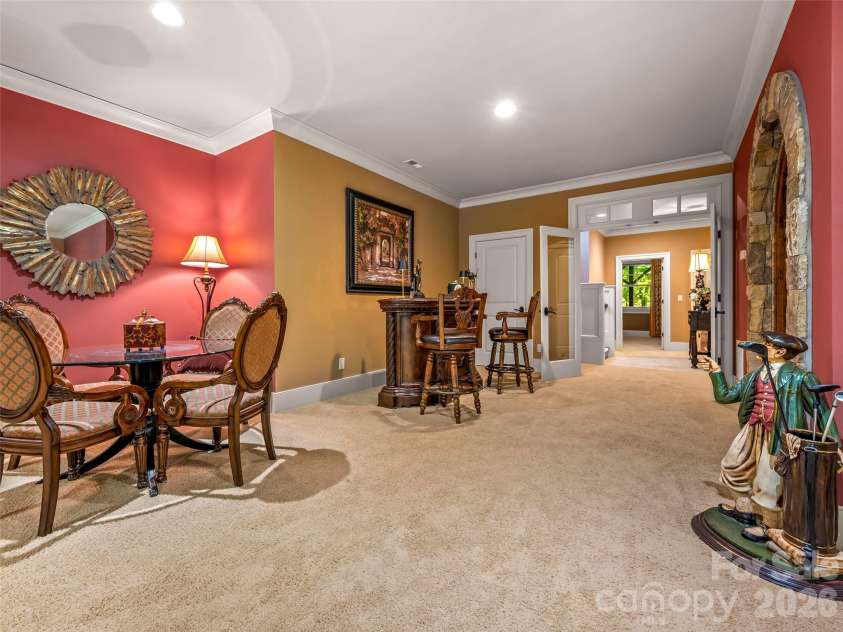 161 Chattooga Run, Hendersonville, NC 28739.  MLS# CAR4385295, YatesRealty ID 26812. 