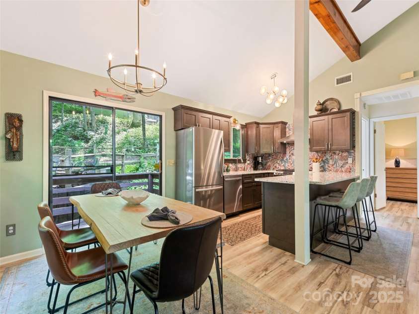 76 Shirley Drive, Maggie Valley, NC 28751.  MLS# CAR4256941, YatesRealty ID 26812. 