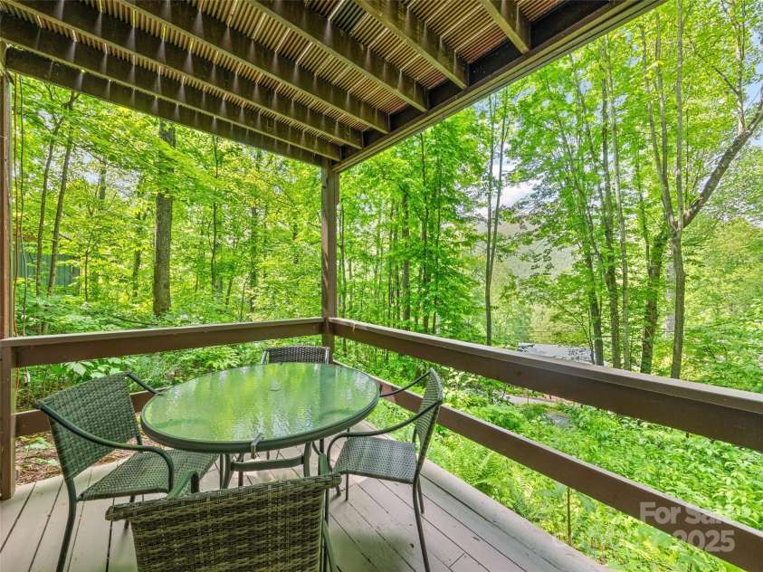 76 Shirley Drive, Maggie Valley, NC 28751.  MLS# CAR4256941, YatesRealty ID 26812. 