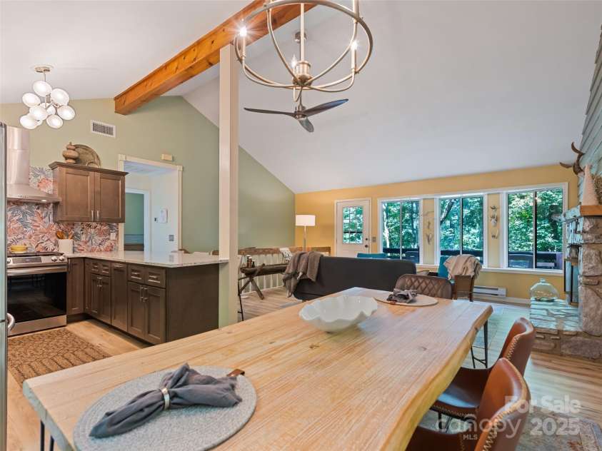 76 Shirley Drive, Maggie Valley, NC 28751.  MLS# CAR4256941, YatesRealty ID 26812. 