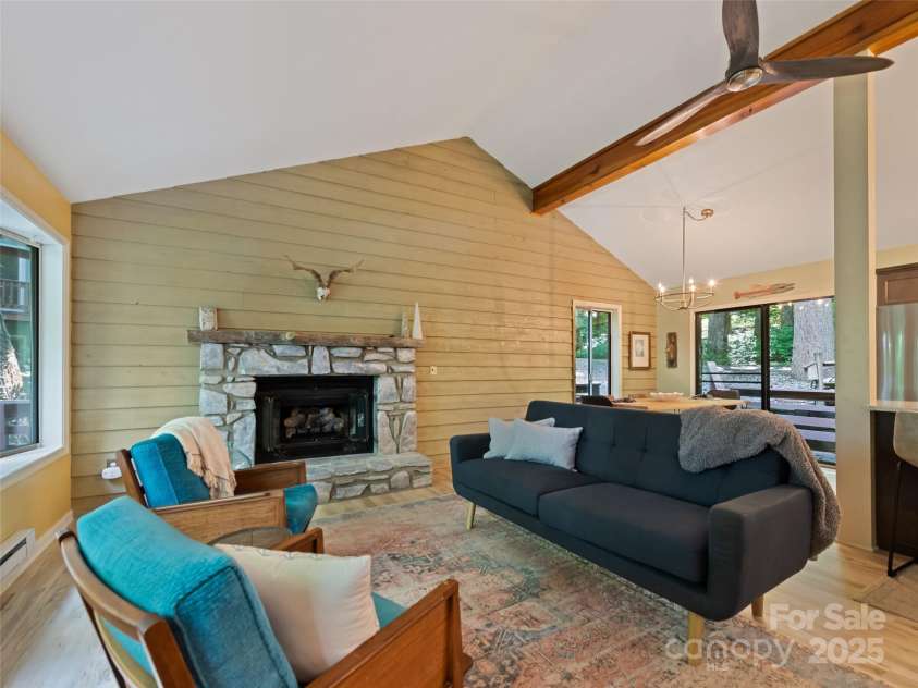 76 Shirley Drive, Maggie Valley, NC 28751.  MLS# CAR4256941, YatesRealty ID 26812. 
