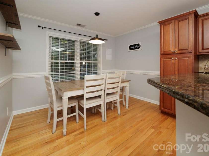 1084 Castlebrook Drive, Salisbury, NC 28146.  MLS# CAR4382321, YatesRealty ID 26813. 