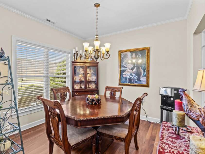 313 Garner Drive, Salisbury, NC 28146.  MLS# CAR4277236, YatesRealty ID 26813. 