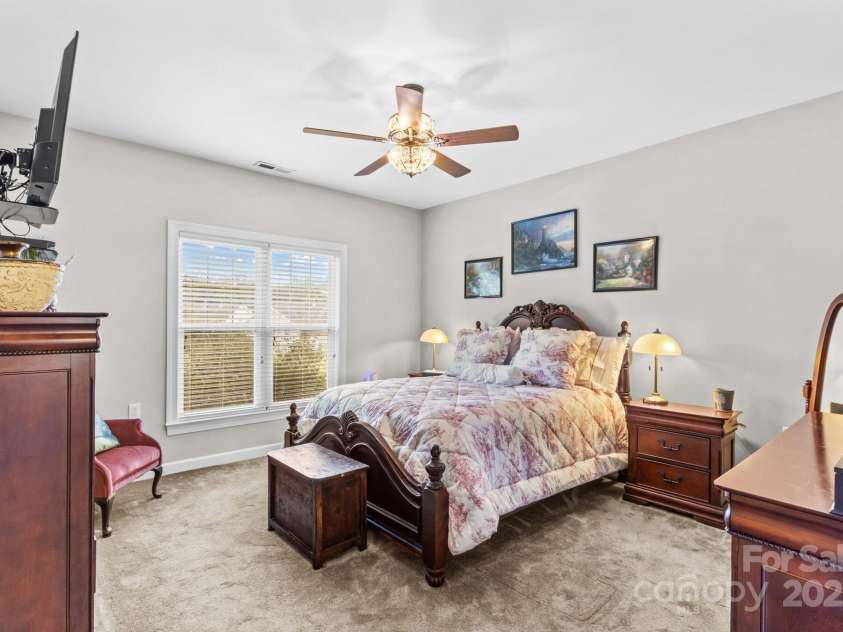 313 Garner Drive, Salisbury, NC 28146.  MLS# CAR4277236, YatesRealty ID 26813. 