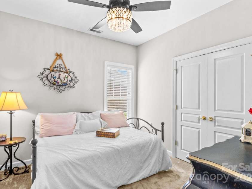 313 Garner Drive, Salisbury, NC 28146.  MLS# CAR4277236, YatesRealty ID 26813. 