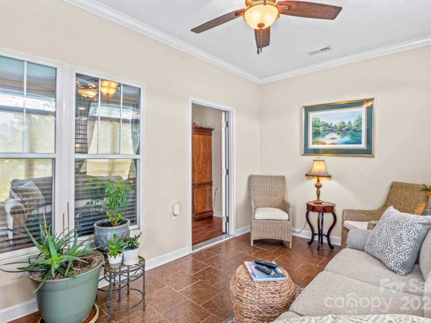 313 Garner Drive, Salisbury, NC 28146.  MLS# CAR4277236, YatesRealty ID 26813. 
