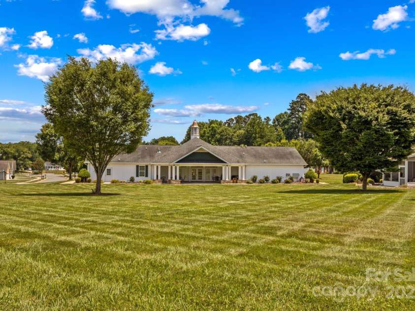 313 Garner Drive, Salisbury, NC 28146.  MLS# CAR4277236, YatesRealty ID 26813. 