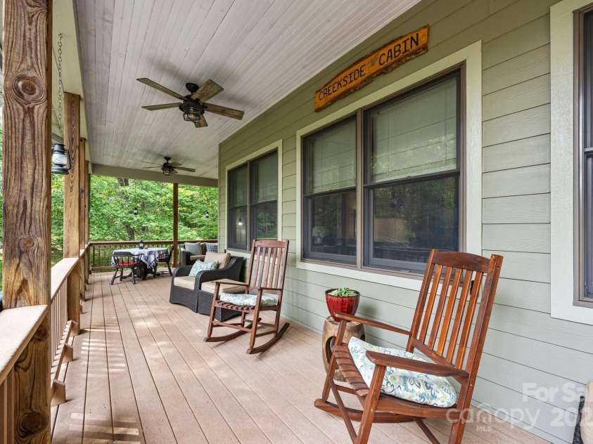 305 Pound Mill Branch Road, Green Mountain, NC 28740.  MLS# CAR4268058, YatesRealty ID 26814. 