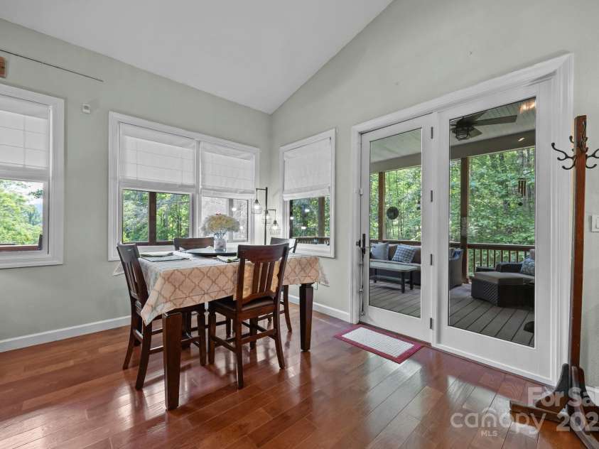 305 Pound Mill Branch Road, Green Mountain, NC 28740.  MLS# CAR4268058, YatesRealty ID 26814. 