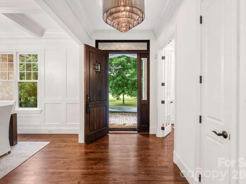 406 Creeping Cedar Court, Waxhaw, NC 28173.  MLS# CAR4385727, YatesRealty ID 26815. 