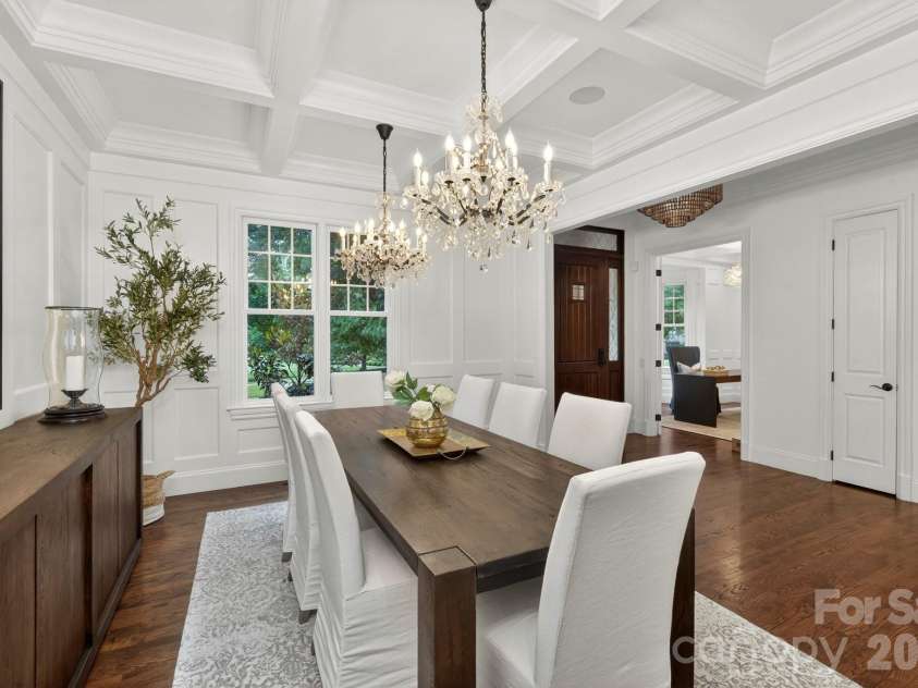 406 Creeping Cedar Court, Waxhaw, NC 28173.  MLS# CAR4385727, YatesRealty ID 26815. 