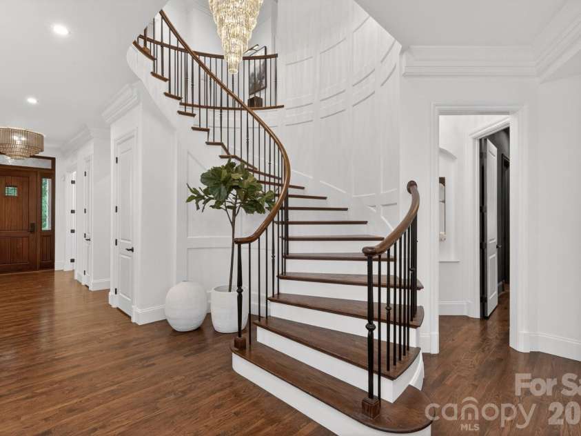 406 Creeping Cedar Court, Waxhaw, NC 28173.  MLS# CAR4385727, YatesRealty ID 26815. 