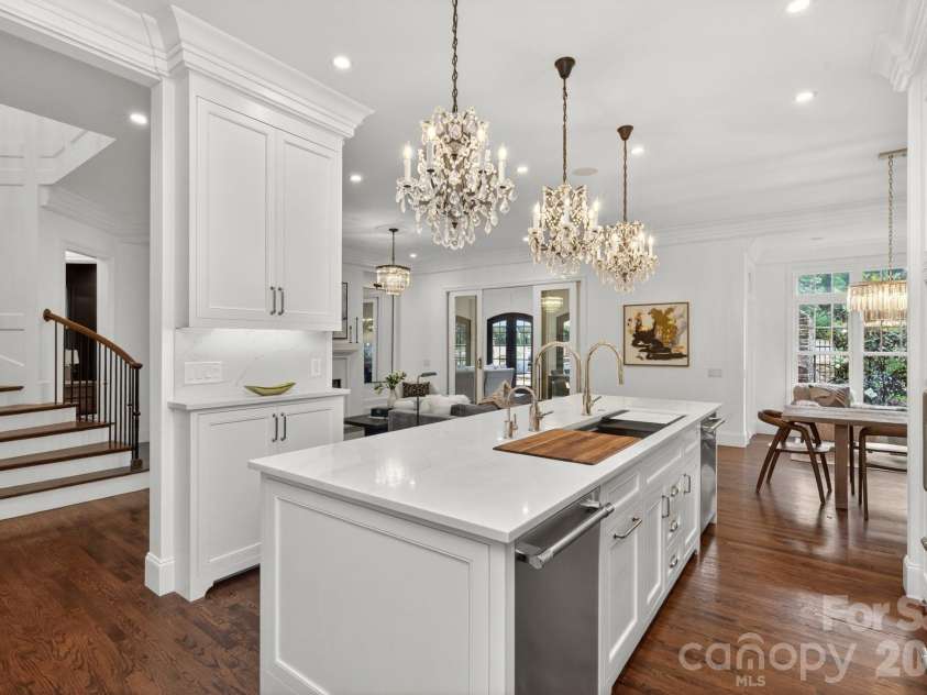 406 Creeping Cedar Court, Waxhaw, NC 28173.  MLS# CAR4385727, YatesRealty ID 26815. 