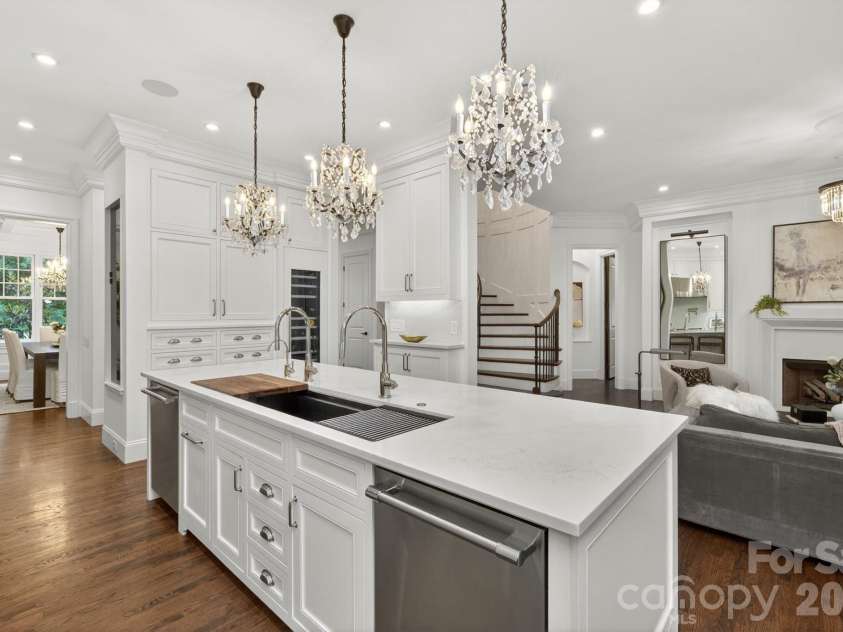 406 Creeping Cedar Court, Waxhaw, NC 28173.  MLS# CAR4385727, YatesRealty ID 26815. 