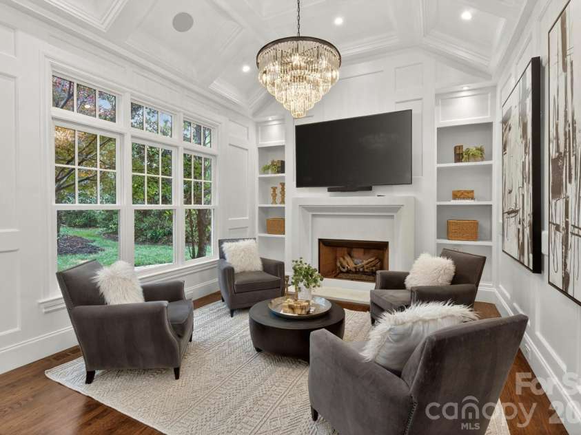 406 Creeping Cedar Court, Waxhaw, NC 28173.  MLS# CAR4385727, YatesRealty ID 26815. 