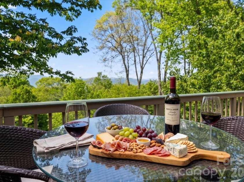 121 Ivy Ridge Road, Burnsville, NC 28714.  MLS# CAR4385530, YatesRealty ID 26817. 