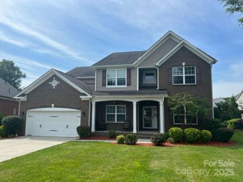 4224 Lois Lane, Indian Land, SC 29707.  MLS# CAR4274045, YatesRealty ID 26818. 