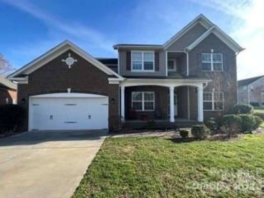 4224 Lois Lane, Indian Land, SC 29707.  MLS# CAR4274045, YatesRealty ID 26818. 