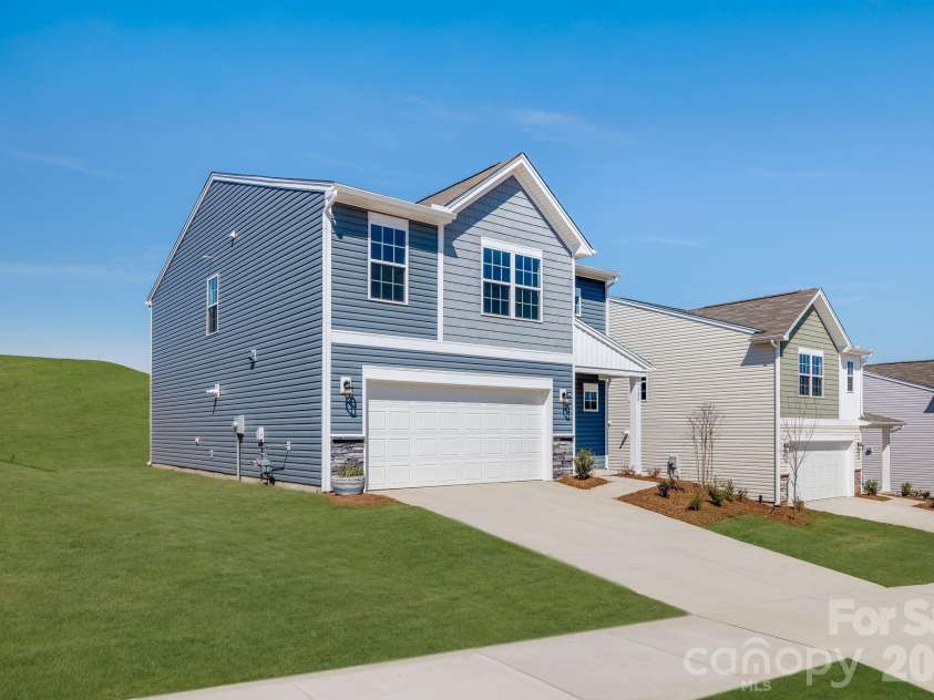 708 Espresso Drive, Shelby, NC 28152.  MLS# CAR4343624, YatesRealty ID 26818. 