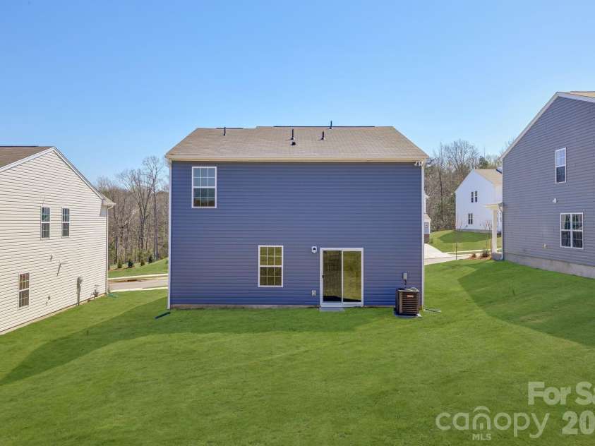 708 Espresso Drive, Shelby, NC 28152.  MLS# CAR4343624, YatesRealty ID 26818. 
