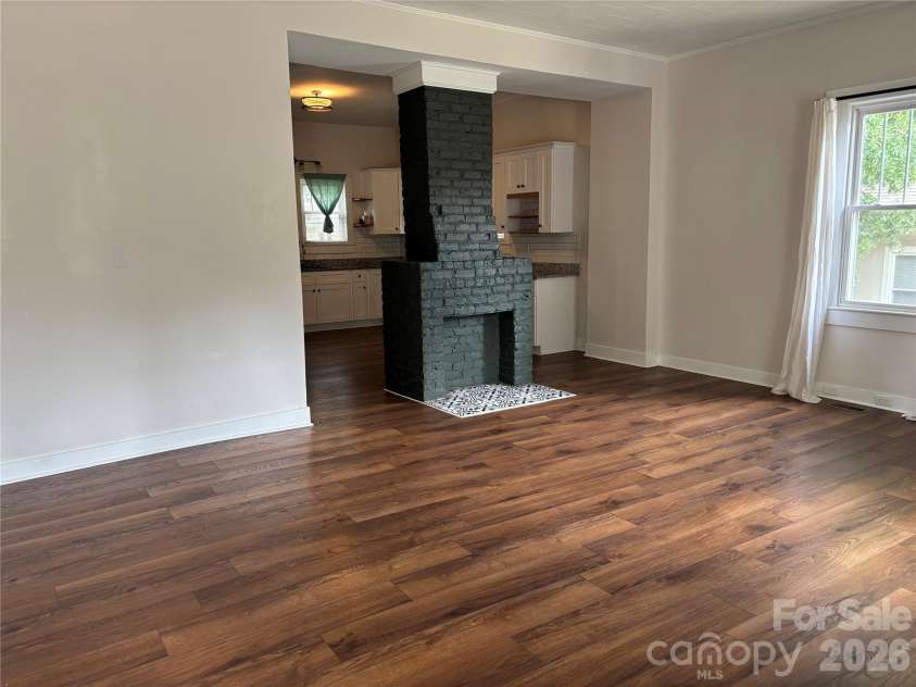 311 Rose Avenue, Kannapolis, NC 28083.  MLS# CAR4381696, YatesRealty ID 26819. 