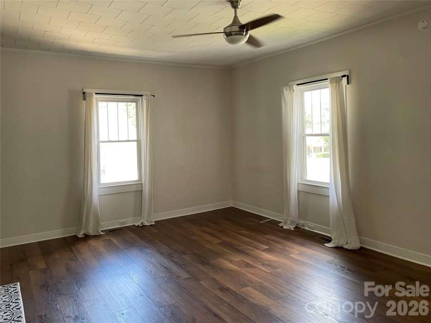 311 Rose Avenue, Kannapolis, NC 28083.  MLS# CAR4381696, YatesRealty ID 26819. 