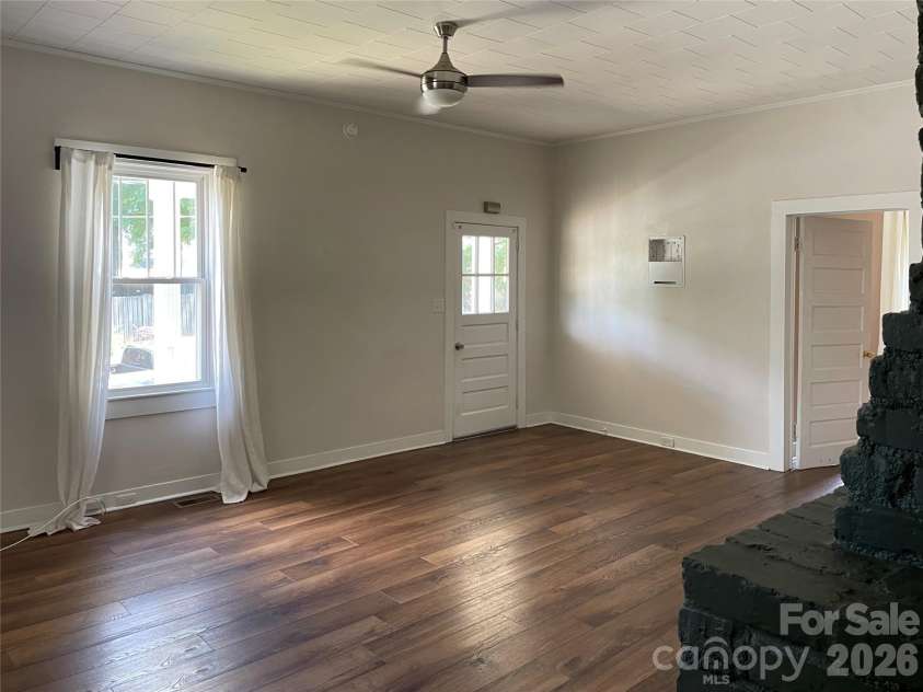 311 Rose Avenue, Kannapolis, NC 28083.  MLS# CAR4381696, YatesRealty ID 26819. 