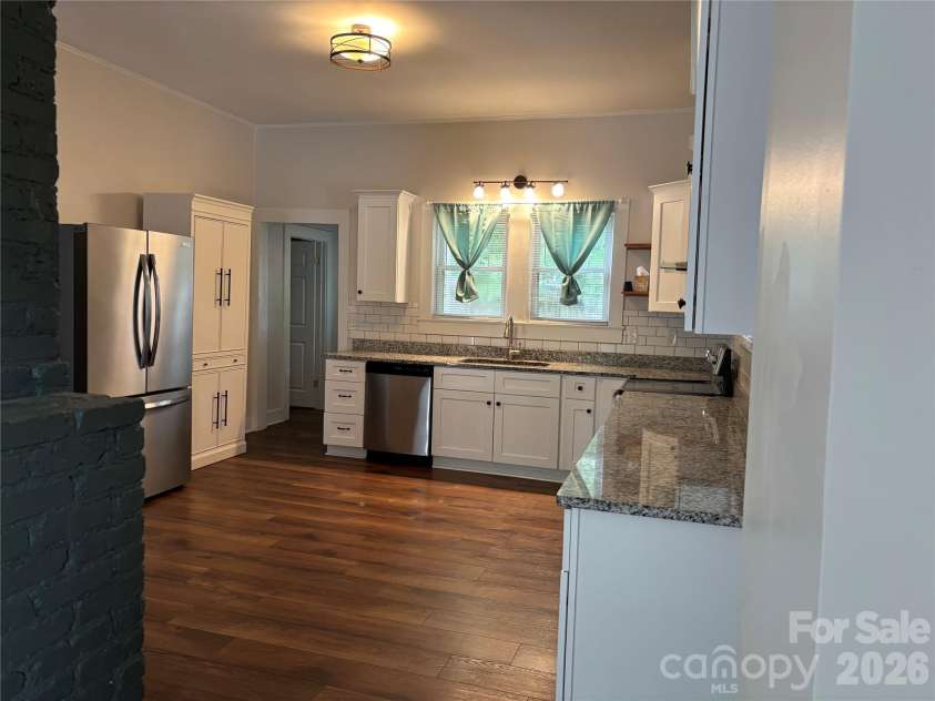 311 Rose Avenue, Kannapolis, NC 28083.  MLS# CAR4381696, YatesRealty ID 26819. 