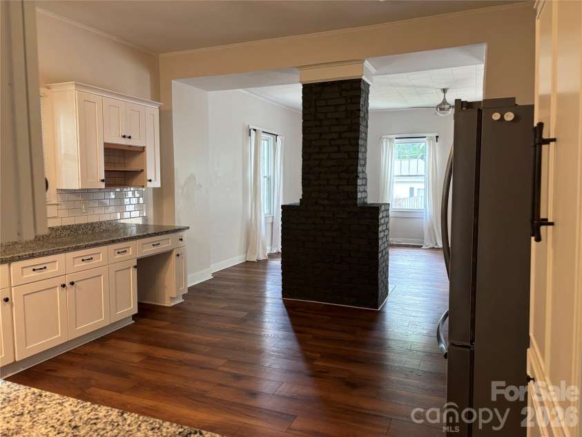 311 Rose Avenue, Kannapolis, NC 28083.  MLS# CAR4381696, YatesRealty ID 26819. 