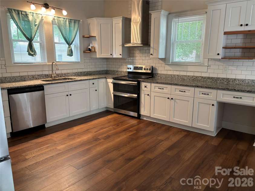 311 Rose Avenue, Kannapolis, NC 28083.  MLS# CAR4381696, YatesRealty ID 26819. 