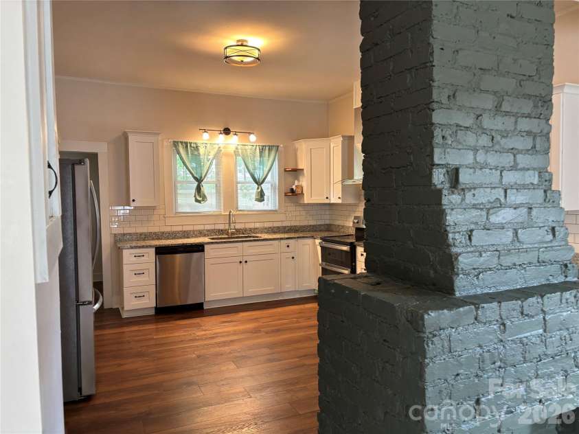 311 Rose Avenue, Kannapolis, NC 28083.  MLS# CAR4381696, YatesRealty ID 26819. 