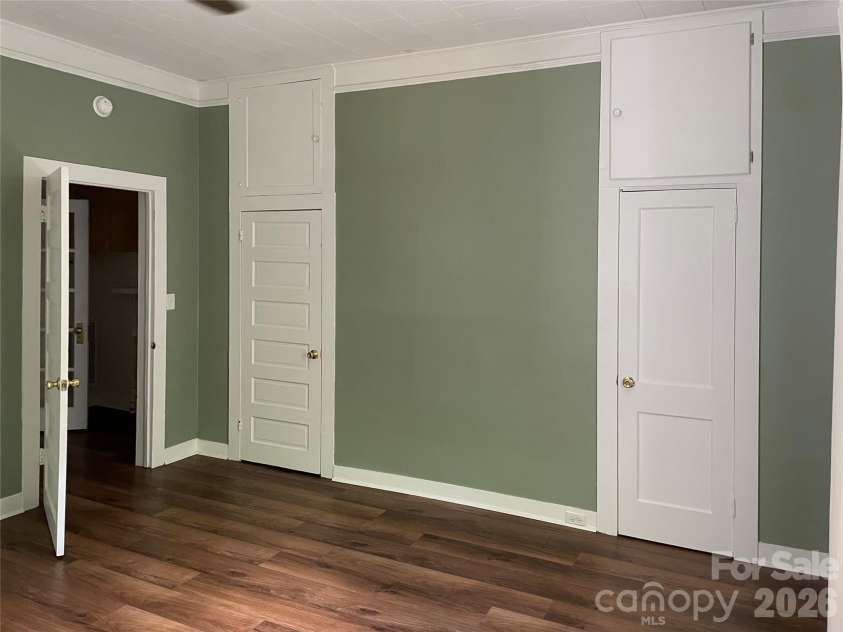 311 Rose Avenue, Kannapolis, NC 28083.  MLS# CAR4381696, YatesRealty ID 26819. 