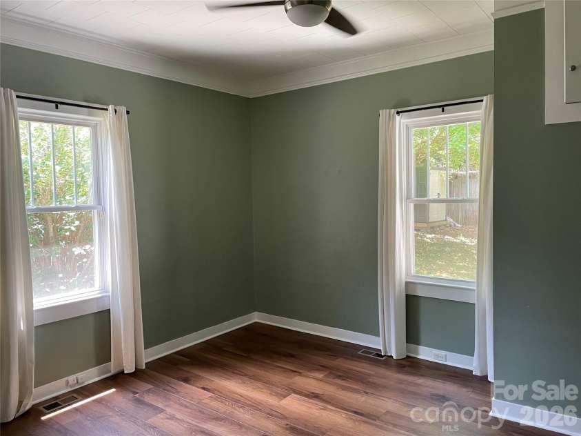 311 Rose Avenue, Kannapolis, NC 28083.  MLS# CAR4381696, YatesRealty ID 26819. 