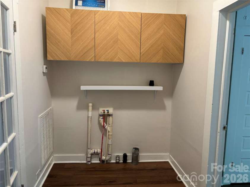 311 Rose Avenue, Kannapolis, NC 28083.  MLS# CAR4381696, YatesRealty ID 26819. 