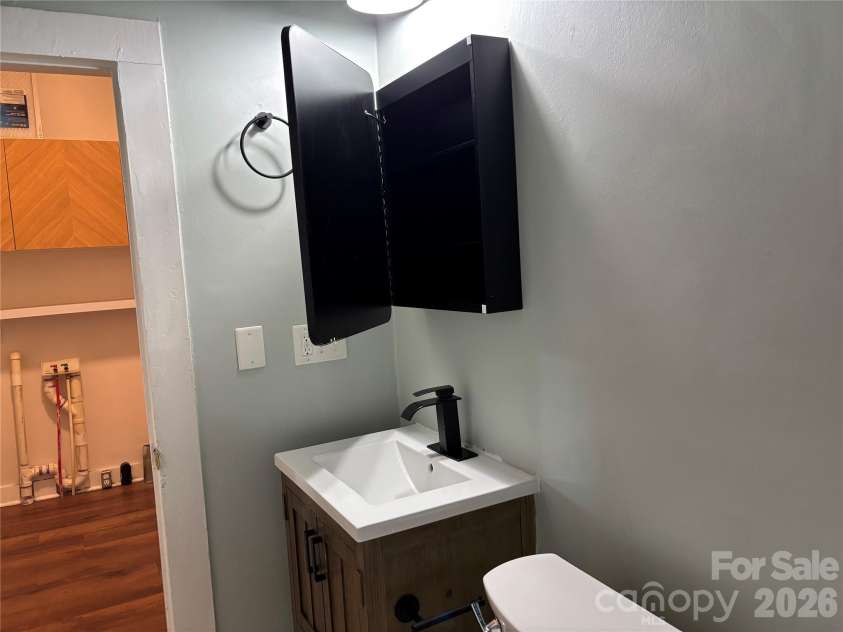 311 Rose Avenue, Kannapolis, NC 28083.  MLS# CAR4381696, YatesRealty ID 26819. 