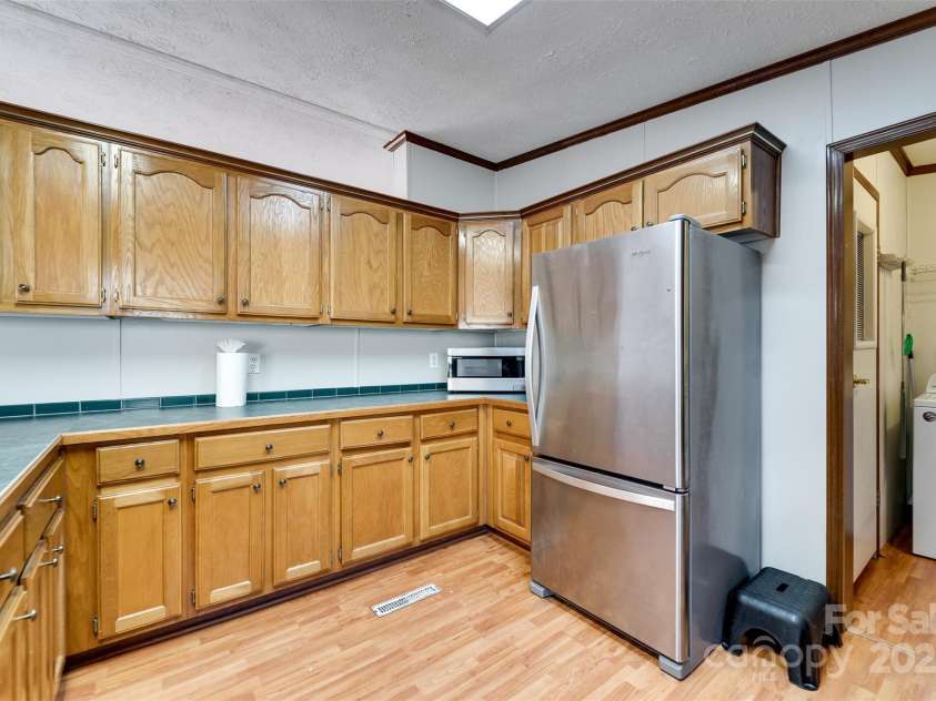 1080 Sutton Branch, Sylva, NC 28779.  MLS# CAR4217271, YatesRealty ID 2682. 