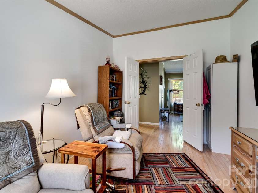 7581 Hwy 441 Highway, Sylva, NC 28779.  MLS# CAR4336341, YatesRealty ID 2682. 