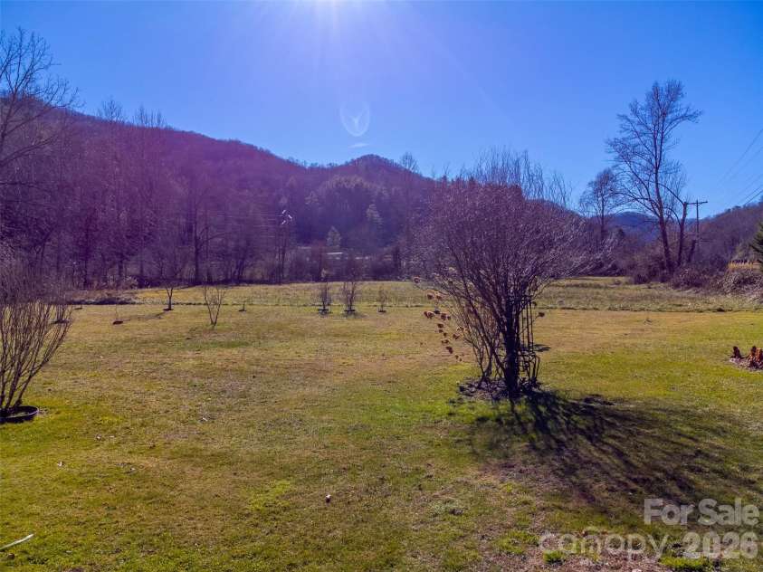 7581 Hwy 441 Highway, Sylva, NC 28779.  MLS# CAR4336341, YatesRealty ID 2682. 