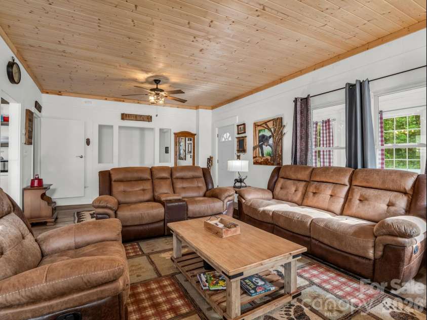 202 Boys Camp Road, Lake Lure, NC 28746.  MLS# CAR4386977, YatesRealty ID 26820. 