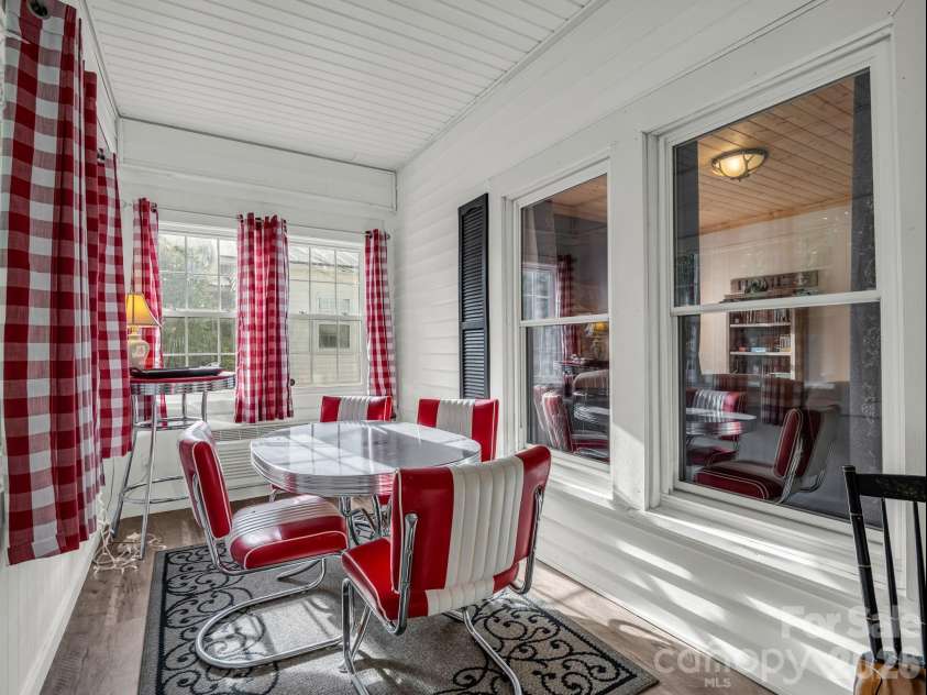 202 Boys Camp Road, Lake Lure, NC 28746.  MLS# CAR4386977, YatesRealty ID 26820. 