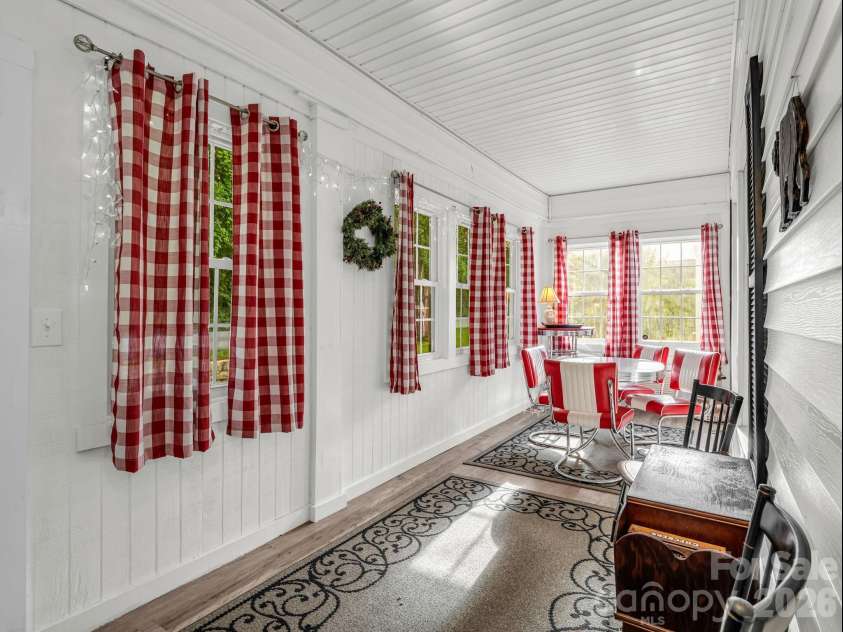 202 Boys Camp Road, Lake Lure, NC 28746.  MLS# CAR4386977, YatesRealty ID 26820. 
