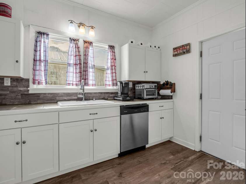 202 Boys Camp Road, Lake Lure, NC 28746.  MLS# CAR4386977, YatesRealty ID 26820. 