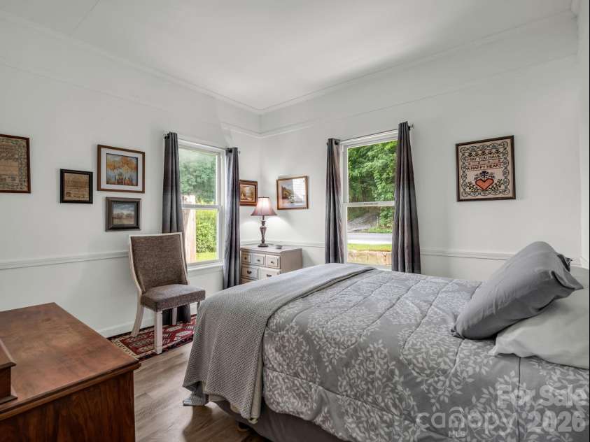 202 Boys Camp Road, Lake Lure, NC 28746.  MLS# CAR4386977, YatesRealty ID 26820. 