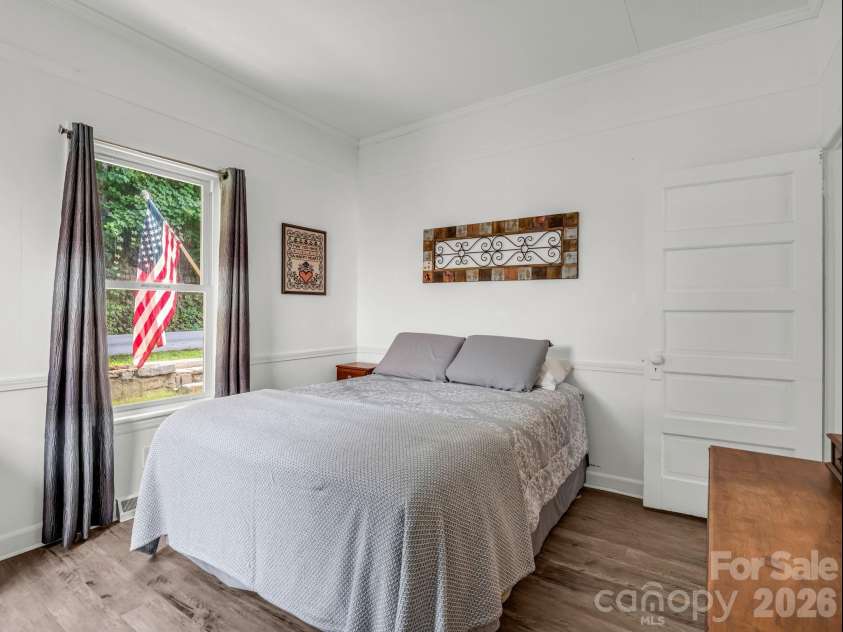 202 Boys Camp Road, Lake Lure, NC 28746.  MLS# CAR4386977, YatesRealty ID 26820. 